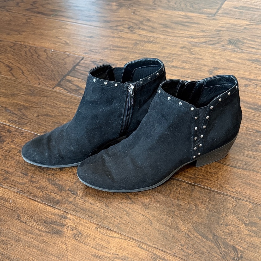 Circus by Sam Edelman boots